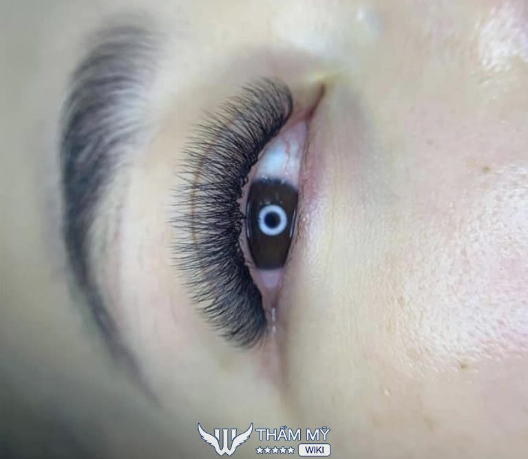 Lương Trang Tiệm nối mi Di Linh