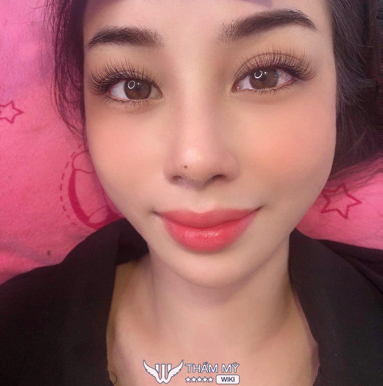 Duyên Beauty Tiệm nối mi đẹp tại Buôn Ma Thuột 