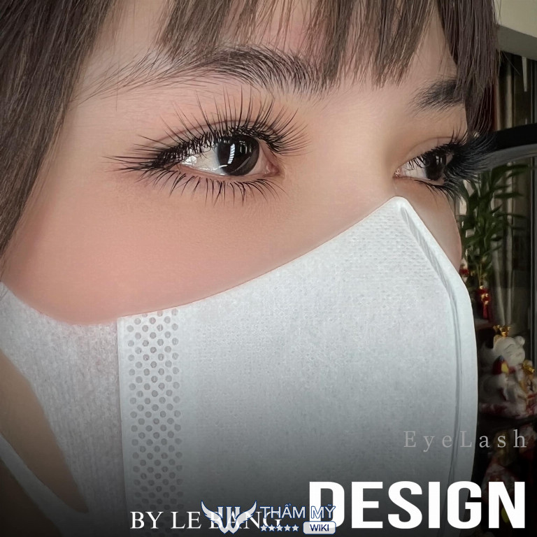 Băng Beauty Tiệm nối mi đẹp Buôn Ma Thuột 