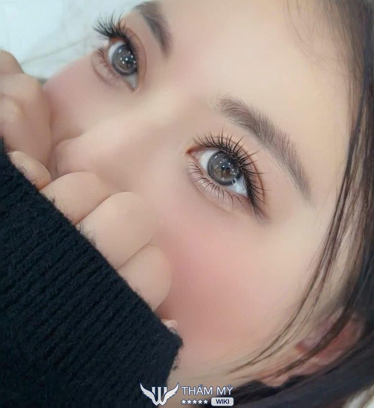 Nối Mi Lyn Tiệm nối mi đẹp tại Buôn Ma Thuột 