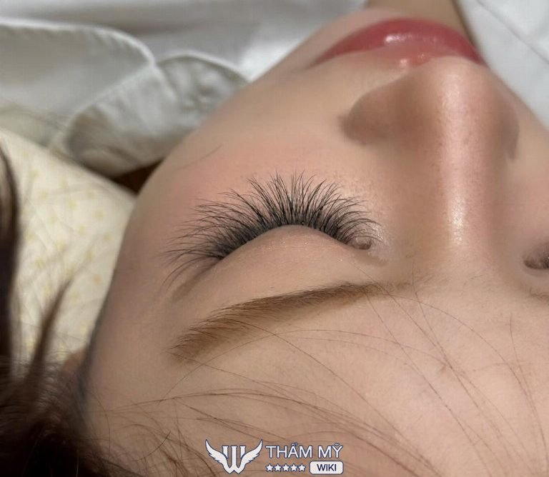 Cáo Beauty Tiệm nối mi đẹp tại Buôn Ma Thuột 