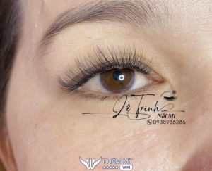 10 Tiệm nối mi đẹp tại Long An giá rẻ, không cộm mắt