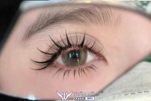 8 Tiệm nối mi đẹp tại Thanh Hóa giá rẻ, bền lâu