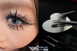 8 Tiệm nối mi ở Bạc Liêu đẹp tự nhiên, giá siêu rẻ