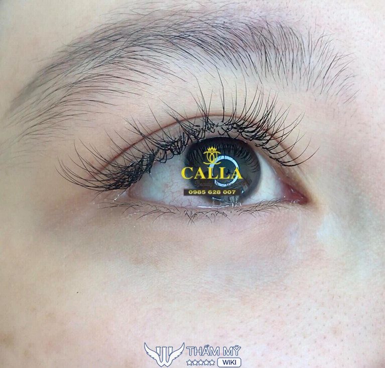 Tiệm nối mi đẹp ở Bến Tre