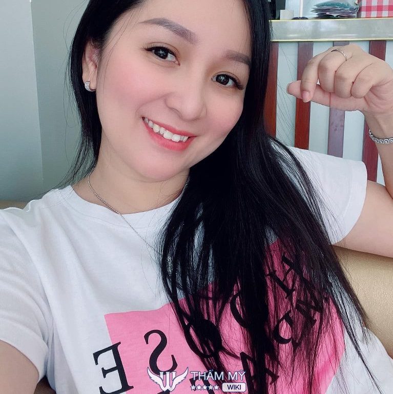 Spa Trịnh Phương nối mi ở Bến Tre