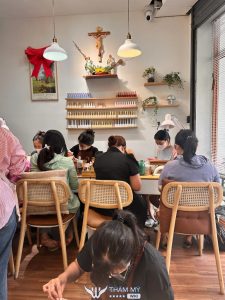 Cecilia Nail Studio: 544 Lũy Bán Bích, Tân Phú