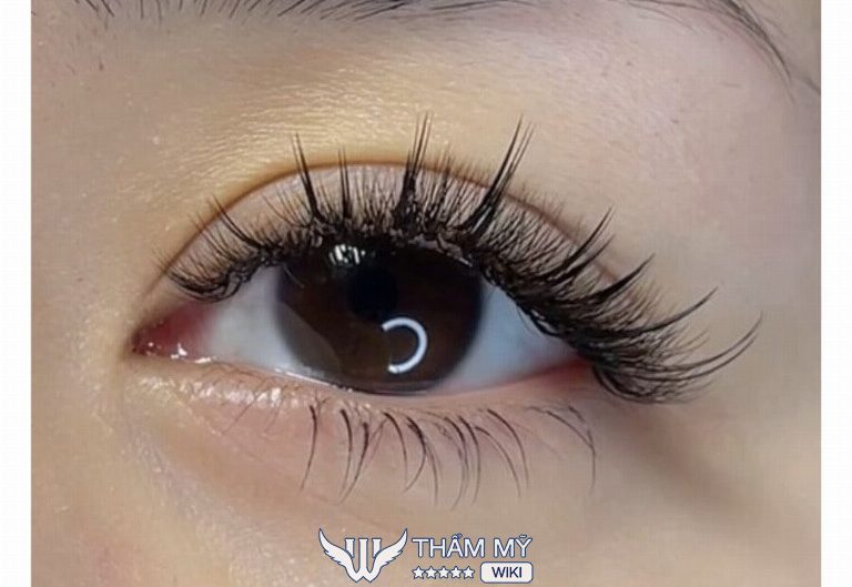 Nhím Makeup & Eyelash nối mi ở Kon Tum