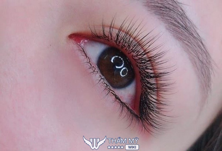 Spa Kim Tuyến nối mi tại Kon Tum