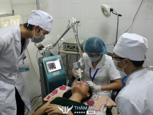 7 Địa chỉ tẩy nốt ruồi ở Thái Bình uy tín, hiệu quả