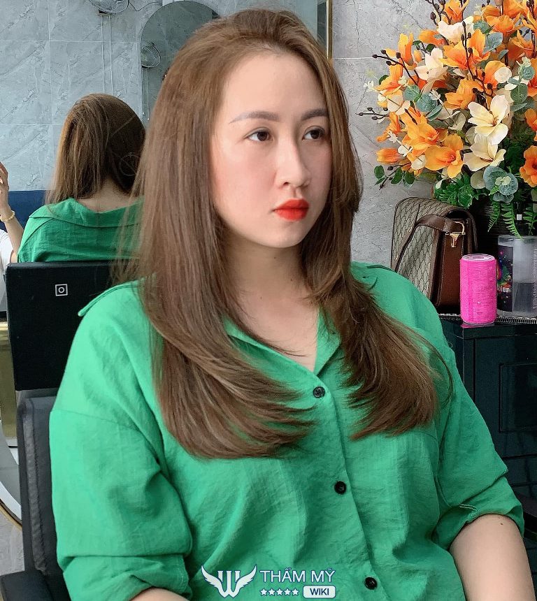 Salon làm tóc đẹp ở Phú Yên - Salon Hoàng Hương