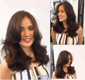 5 Salon tóc ở Phường Bình Tây đẹp, rẻ, phục vụ tận tâm