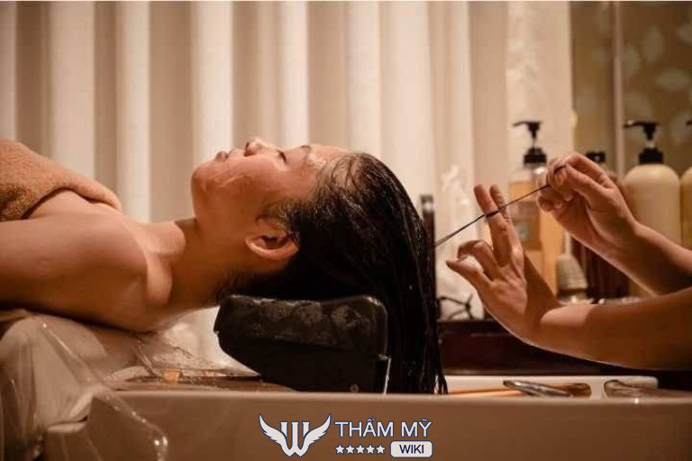 Góc Của Kiều Spa gội đầu dưỡng sinh ở Long An
