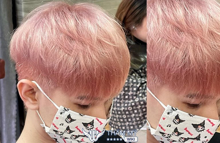  Tiệm cắt tóc nam đẹp Bến Tre  HairSalon Phúc Liên