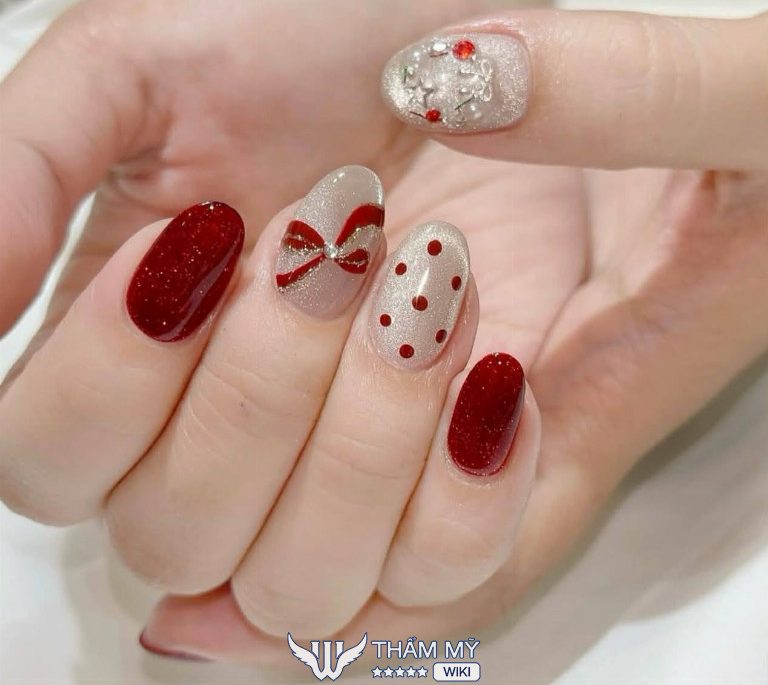 Ngọc Nail Tiệm làm móng ở Biên Hòa