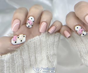 10 Tiệm làm nail ở Đồng Tháp đẹp, không lo “chặt chém”