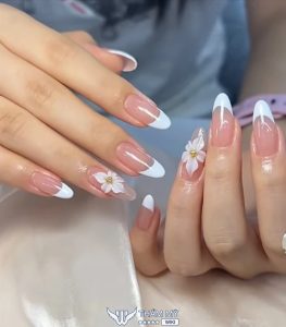 10 Tiệm làm nail ở Nghệ An vừa đẹp vừa rẻ, ai cũng mê