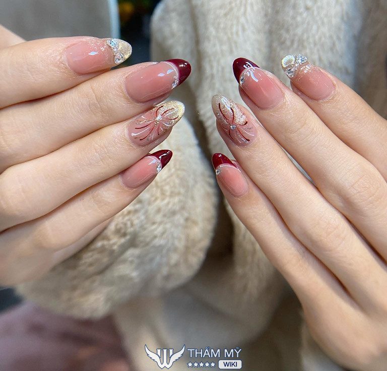 Tiệm làm nail ở Yên Bái  Tiệm Bé Huyền