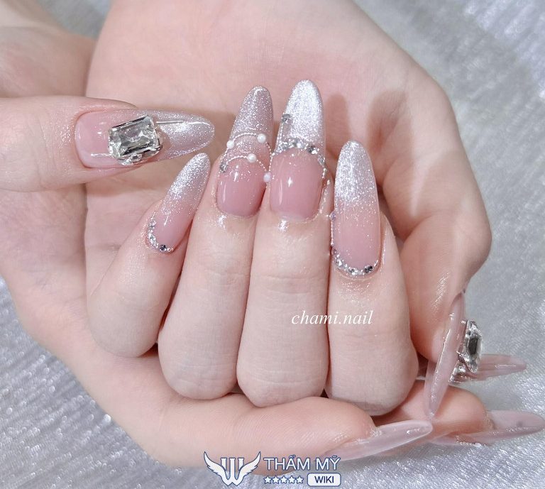  Tiệm nail Yên Bái  Chami.nail