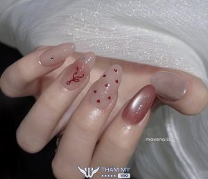 6 Tiệm nail ở Phường An Hội Đông giá rẻ, siêu xinh