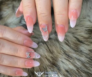 8 Tiệm nail ở Phường An Hội Tây đẹp, bền, đông khách