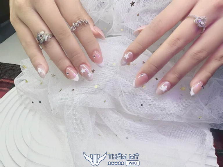  Tiệm nail đẹp ở Phường An Hội Tây - Lina Nail Art Academy