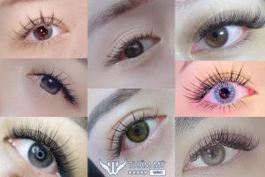 10 Tiệm nối mi đẹp tại Quảng Trị giá rẻ, bền lâu