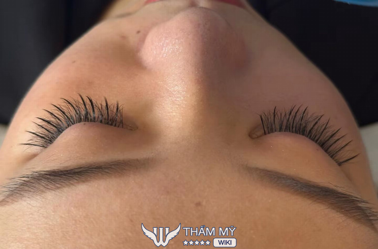 Spa Mai Oanh Tiệm nối mi đẹp ở Quảng Trị 