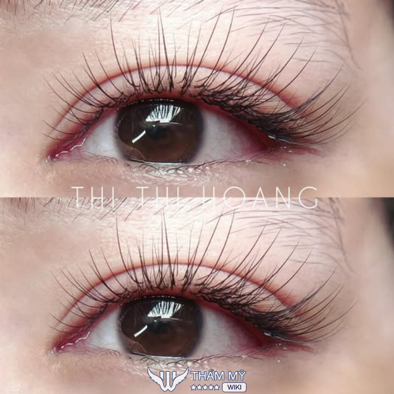  Tiệm nối mi đẹp ở Trà Vinh Thi Thi Hoàng