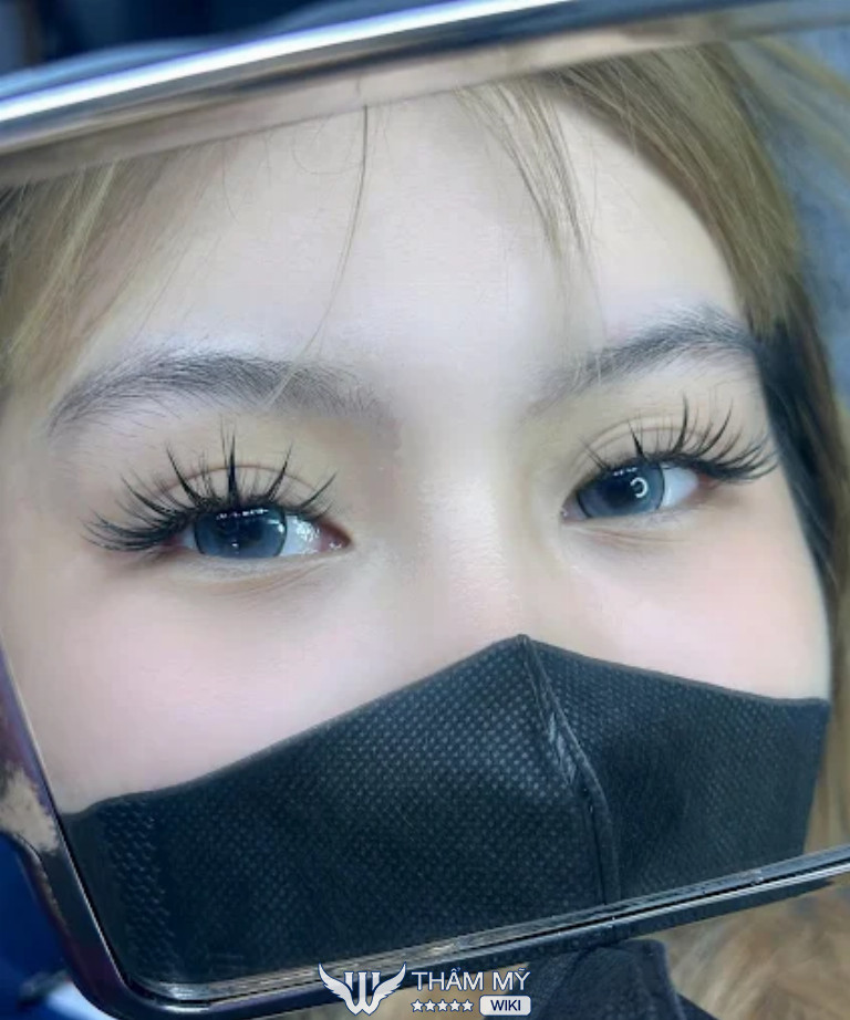  Tiệm nối mi đẹp giá rẻ tại Trà Vinh