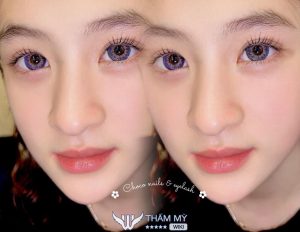 10 Tiệm nối mi ở Lào Cai đẹp tự nhiên, siêu bền