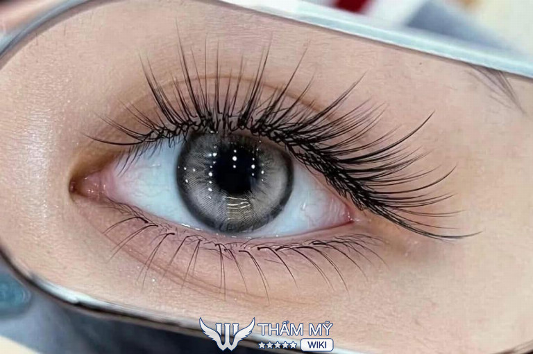  Tiệm nối mi đẹp ở Lào Cai  Huyền Trang Mi