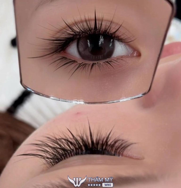  Tiệm nối mi tại Lào Cai  Hạnh Beauty