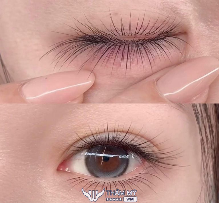  Tiệm nối mi ở Lào Cai Minh Thư Beauty