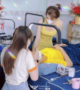 10 Tiệm nối mi tại Hậu Giang đẹp tự nhiên, giá mềm