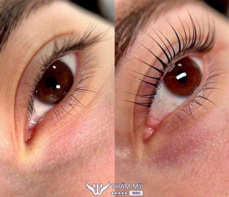 Salon Tuyết Nhung Tiệm nối mi ở Hậu Giang