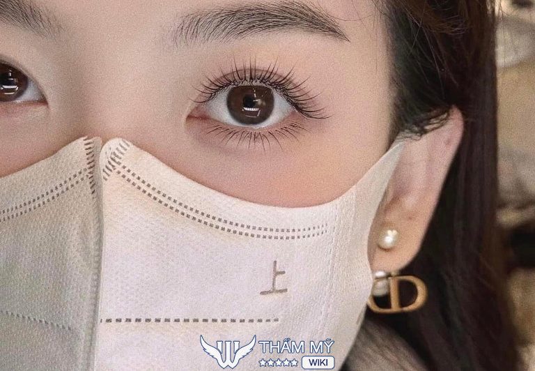 Hip Hip Địa chỉ nối mi đẹp tại Phú Thọ