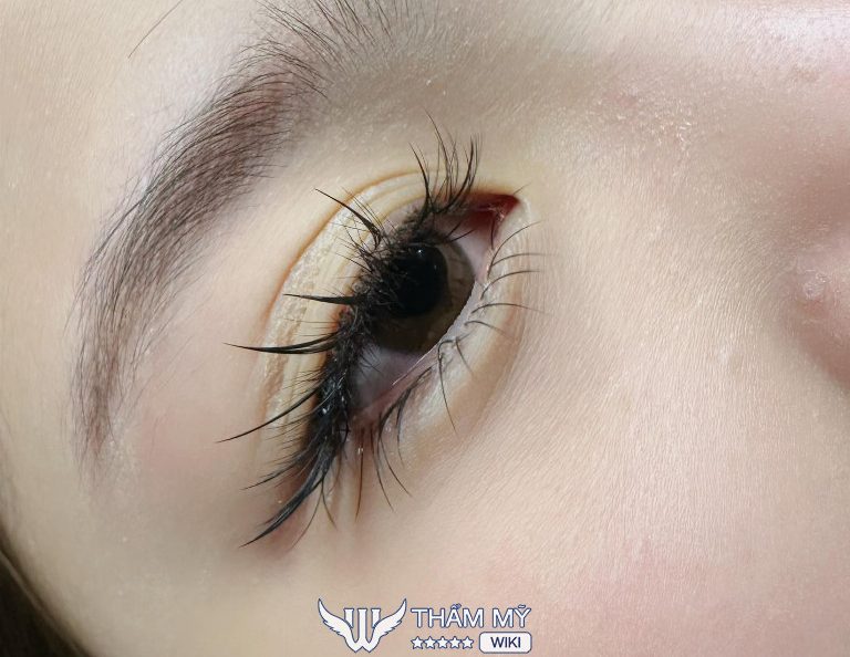 Địa chỉ nối mi ở Lạng Sơn Phương Hiền Nail & Spa