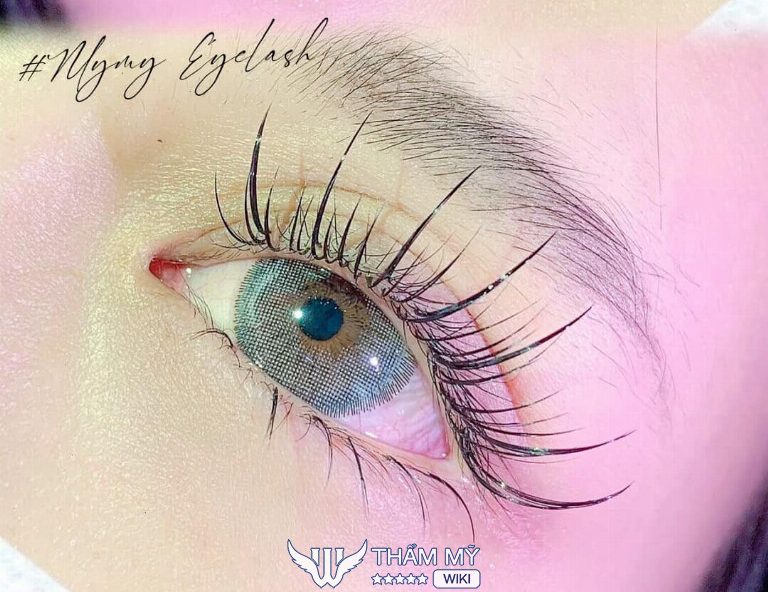 Địa chỉ nối mi tại Lạng Sơn MYMY NailRoom