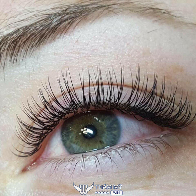 Hương Hương Spa - Địa chỉ nối mi ở Lạng Sơn uy tín