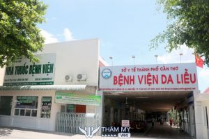 10 Địa chỉ trị sẹo rỗ ở Cần Thơ uy tín, hiệu quả rõ rệt