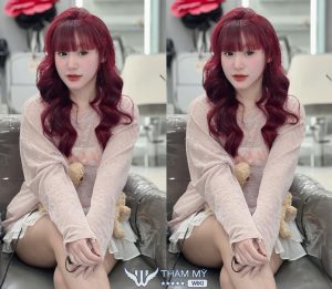 10 Salon làm tóc đẹp ở Điện Biên thợ giỏi, giá bình dân