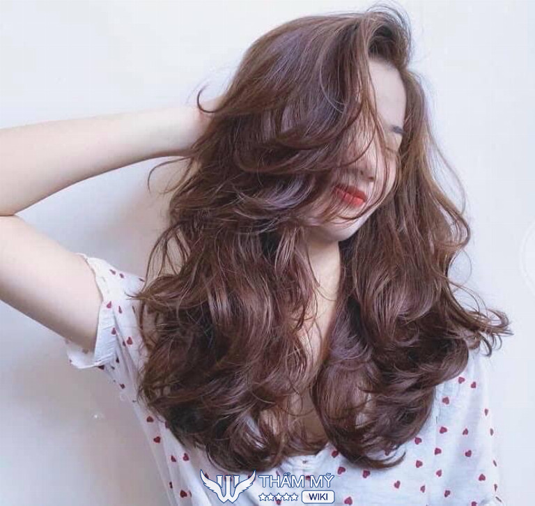 tiệm cắt tóc nữ đẹp ở Điện Biên 1995 Hair Salon