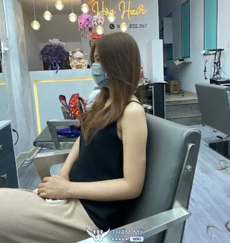 Hoà Hair Salon