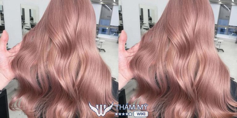 Hữu Nghĩa Hair Salon