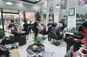 10 Salon làm tóc tại Lào Cai cắt đẹp, style cực xịn