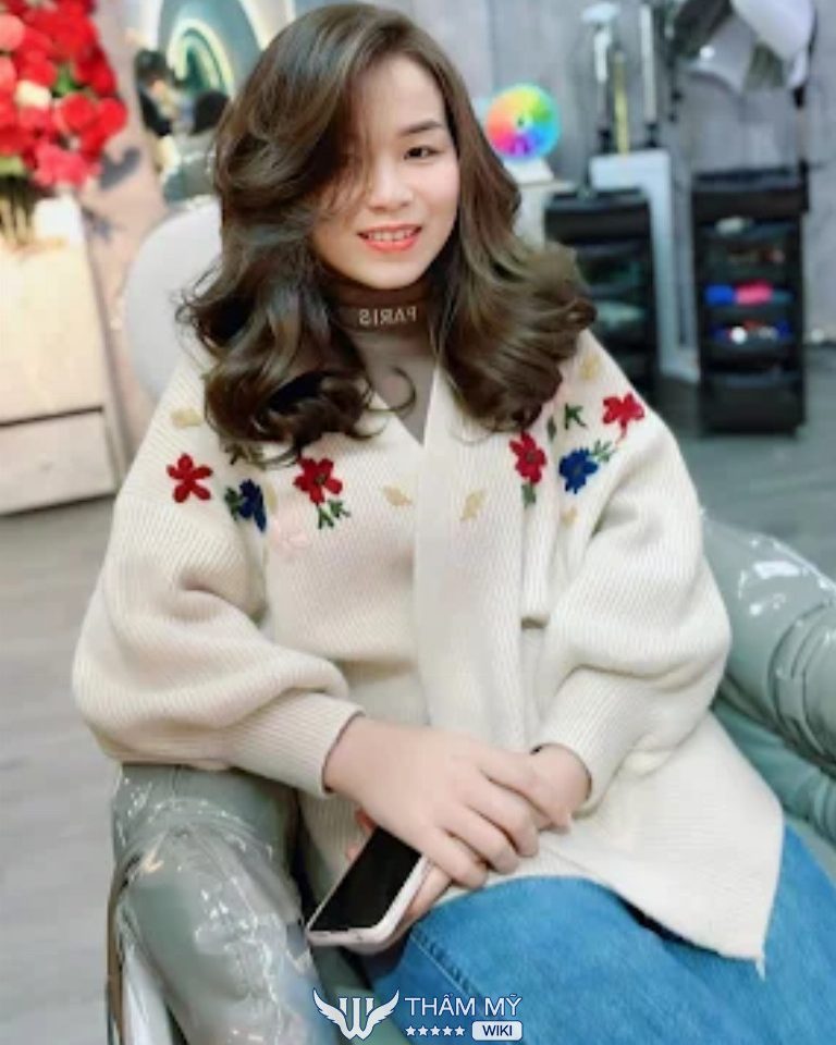 Thanh Luan Hair Salon làm tóc tại Lào Cai