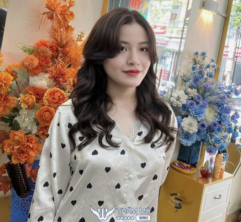 Thành Nam Hair Salon làm tóc tại Lào Cai