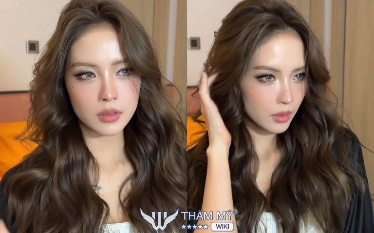 Salon cắt tóc đẹp ở Phú Thọ Sơn Tùng Hair Salon