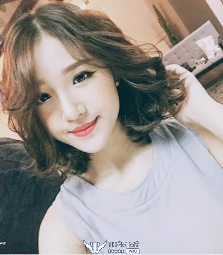 Salon tóc ở Phú Thọ Hair Salon Lâm Nguyễn